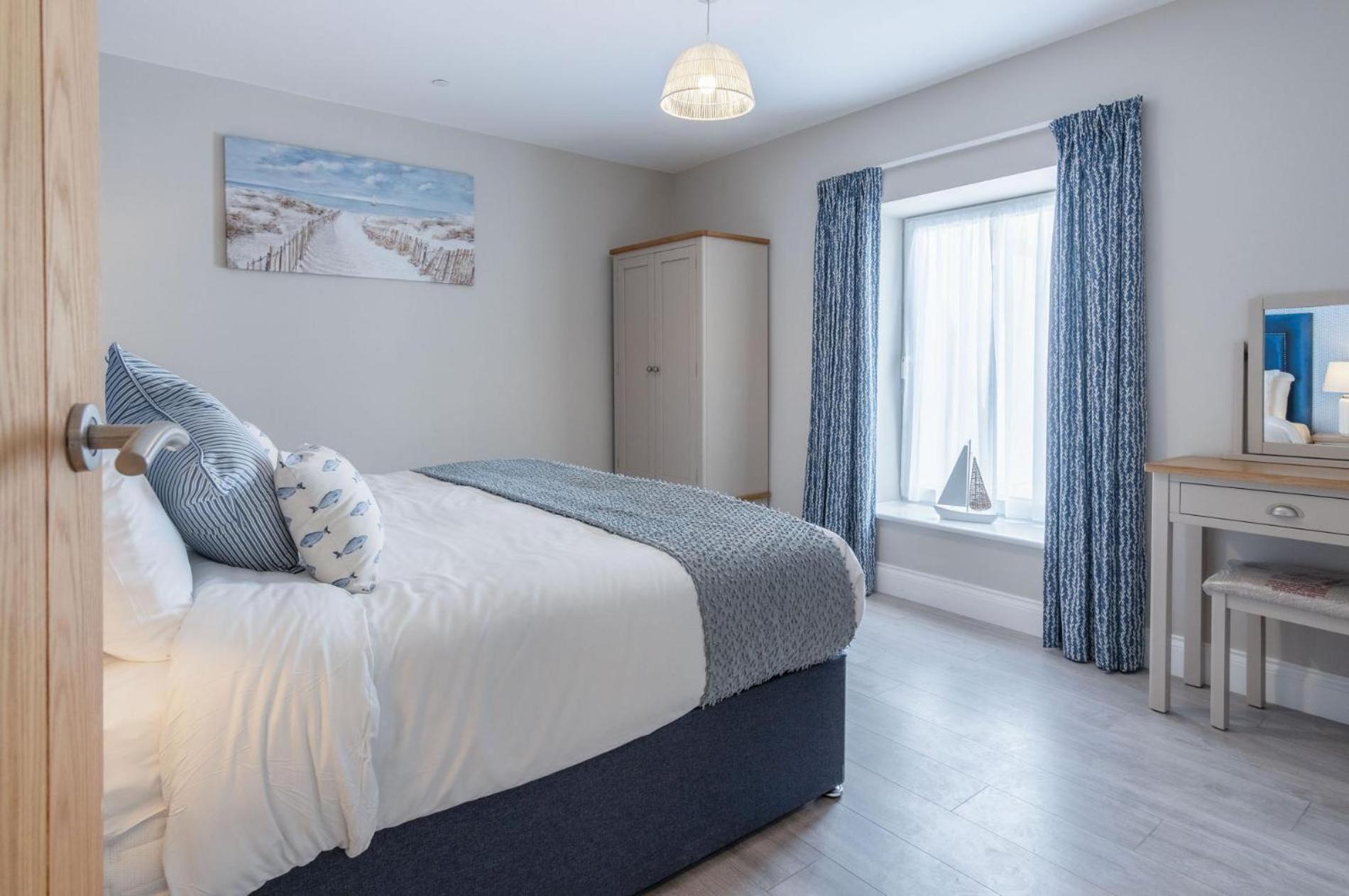 Haven View - 2 Bedroom Apartment - Milford Haven Exterior foto